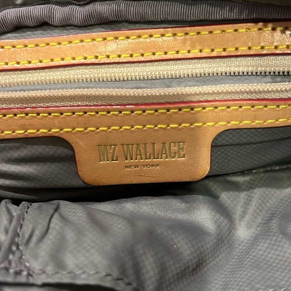 MZ Wallace Metro Belt Bag - Picture 4 of 7